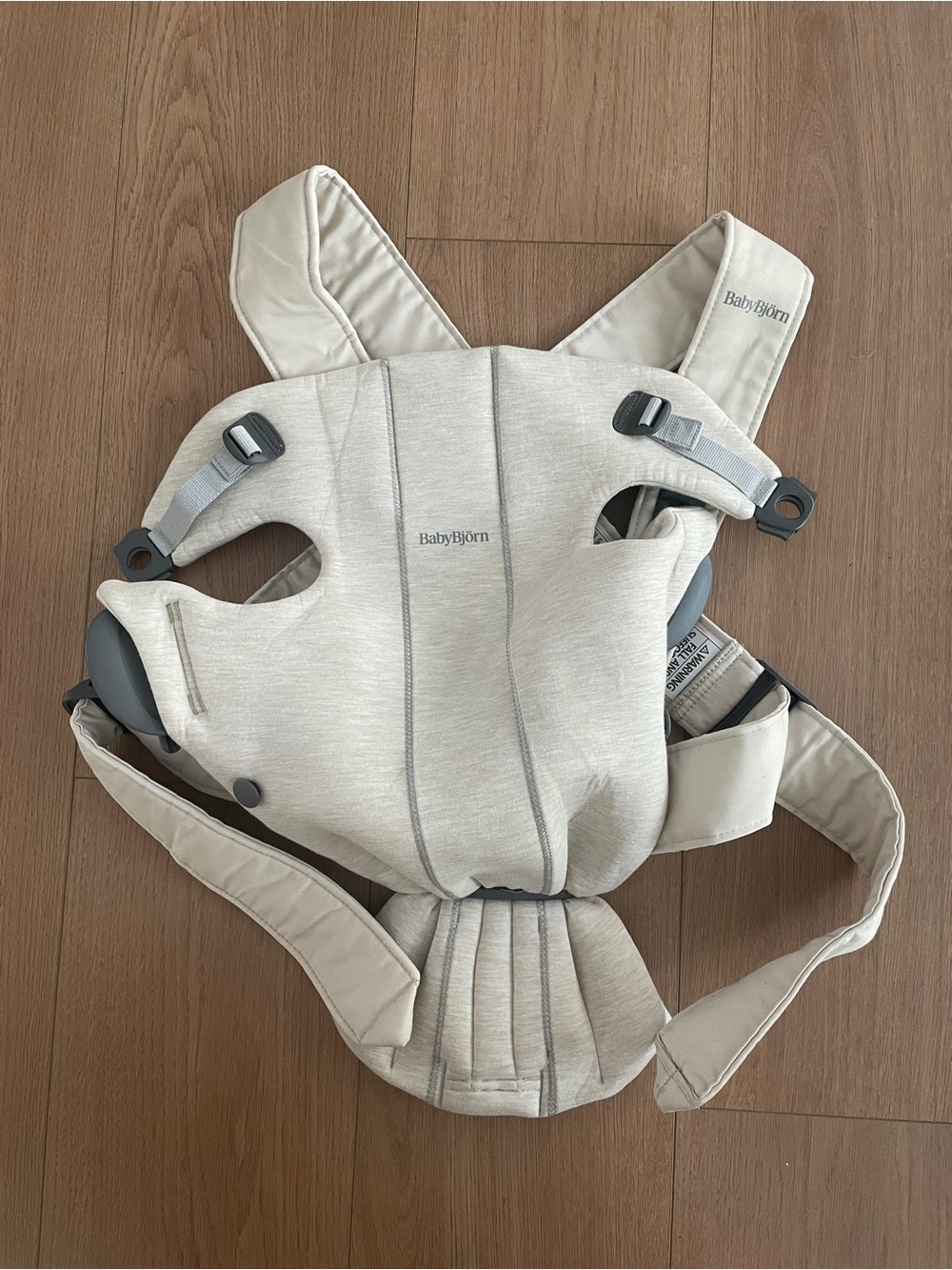 BabyBjörn Mini Carrier